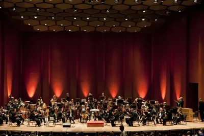 Houston Symphony: Juraj Valcuha & Sasha Cooke - Prokofiev's Symphony No. 7 & Sheherazade