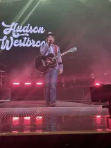 Hudson Westbrook