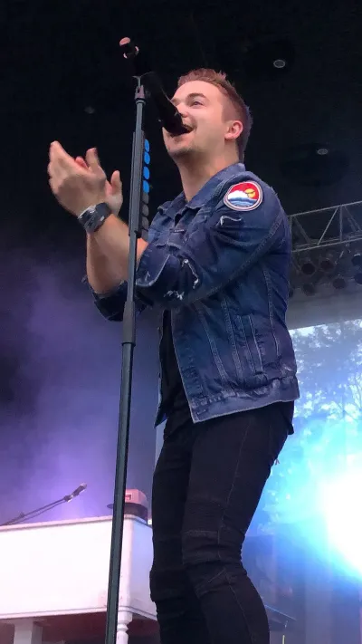Hunter Hayes