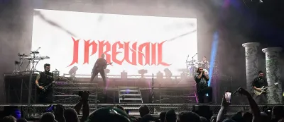I Prevail
