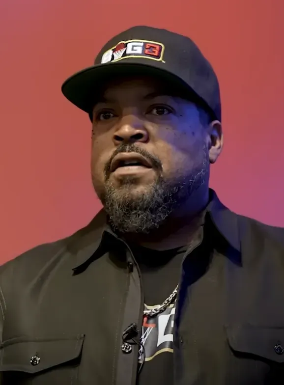 Everyday's Friday: Ice Cube & Mike Epps