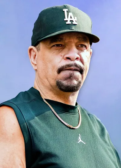 Ice-T & Tech N9ne