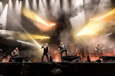 Amon Amarth