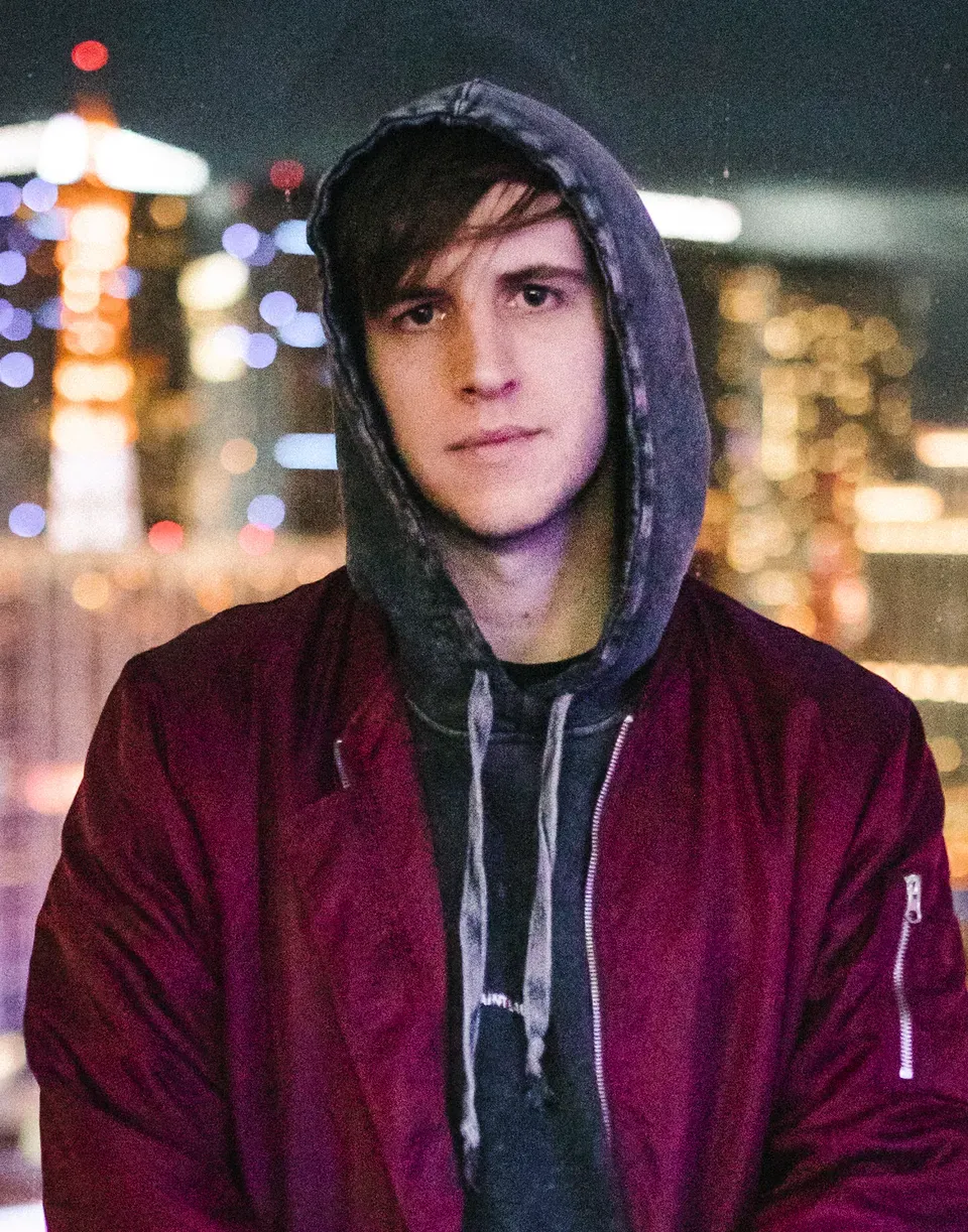Illenium Tickets and Info