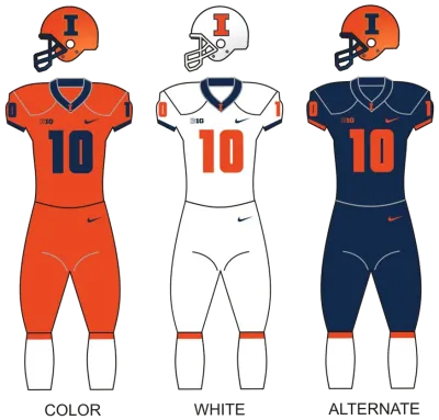 Illinois Fighting Illini vs. UAB Blazers
