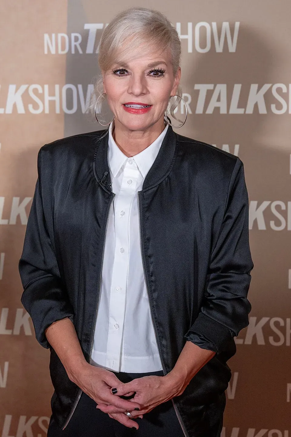 Ina Muller