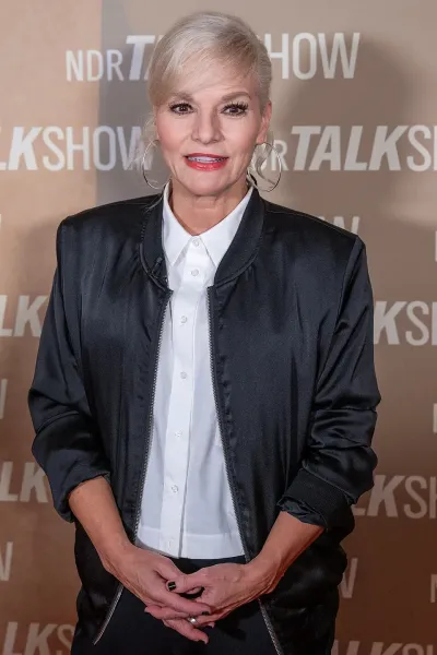 Ina Muller