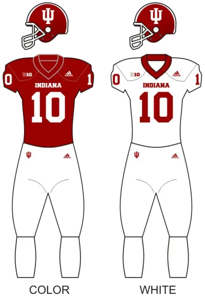 Indiana Hoosiers vs. USC Trojans