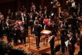 Indianapolis Symphony Orchestra: Beethoven and Mahler