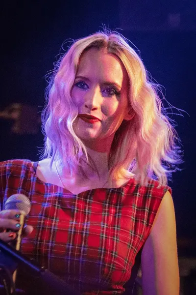 Ingrid Michaelson