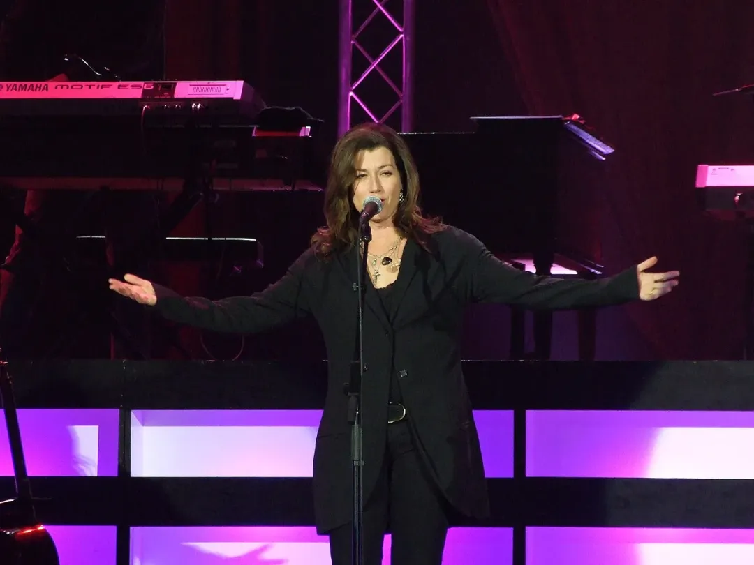 Christmas Together: Amy Grant, Michael W. Smith & CeCe Winans