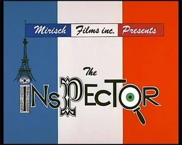 Inspector