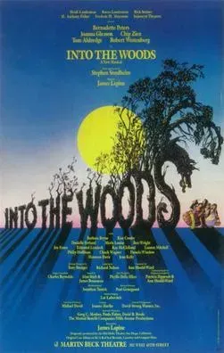 Into the Woods Tickets and Info