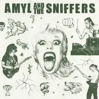 Amyl and The Sniffers Tickets and Info