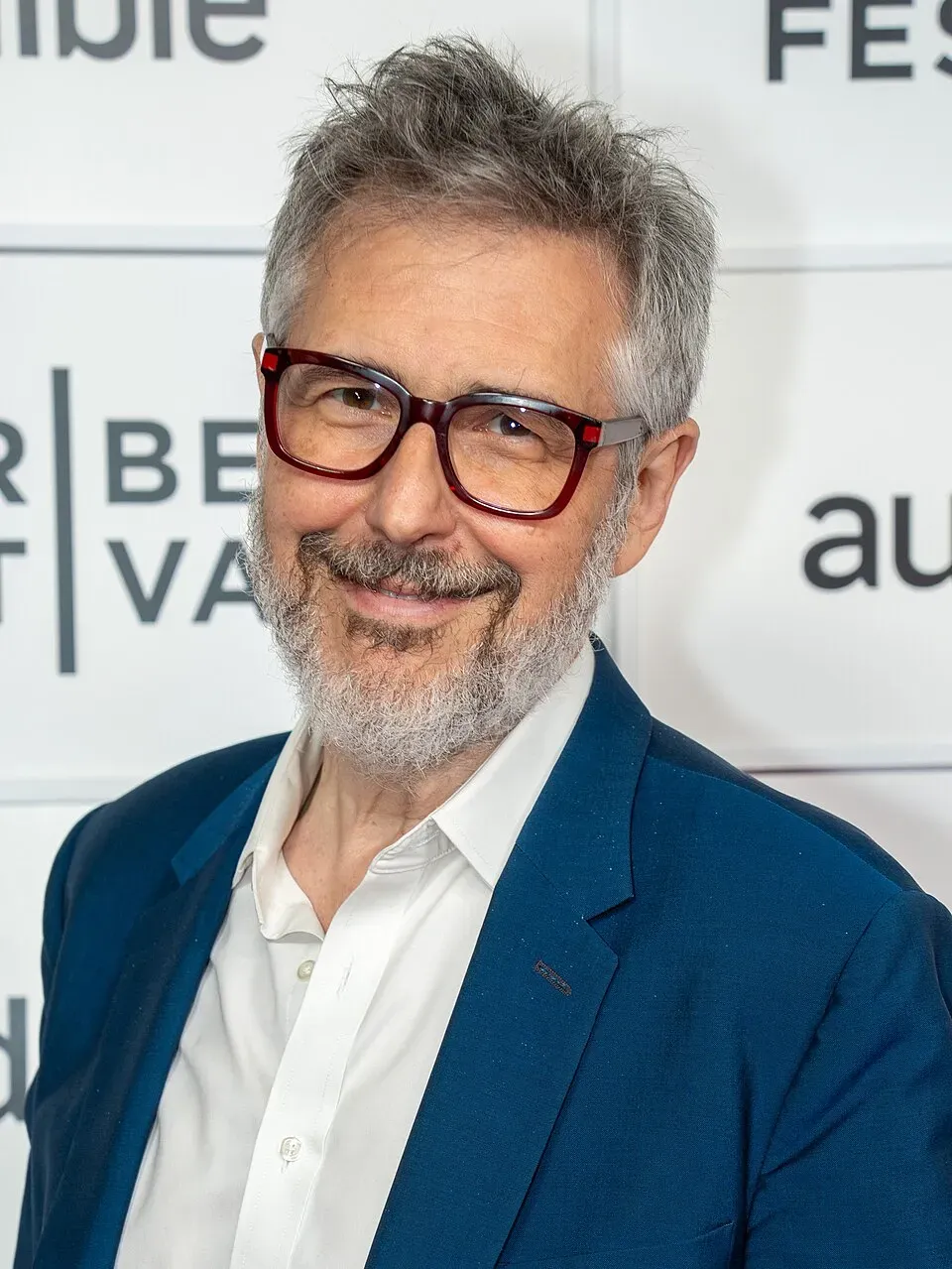 Ira Glass