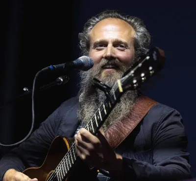 Iron and Wine