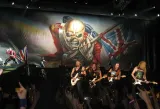 Iron Maiden-Boston, MA, USA
