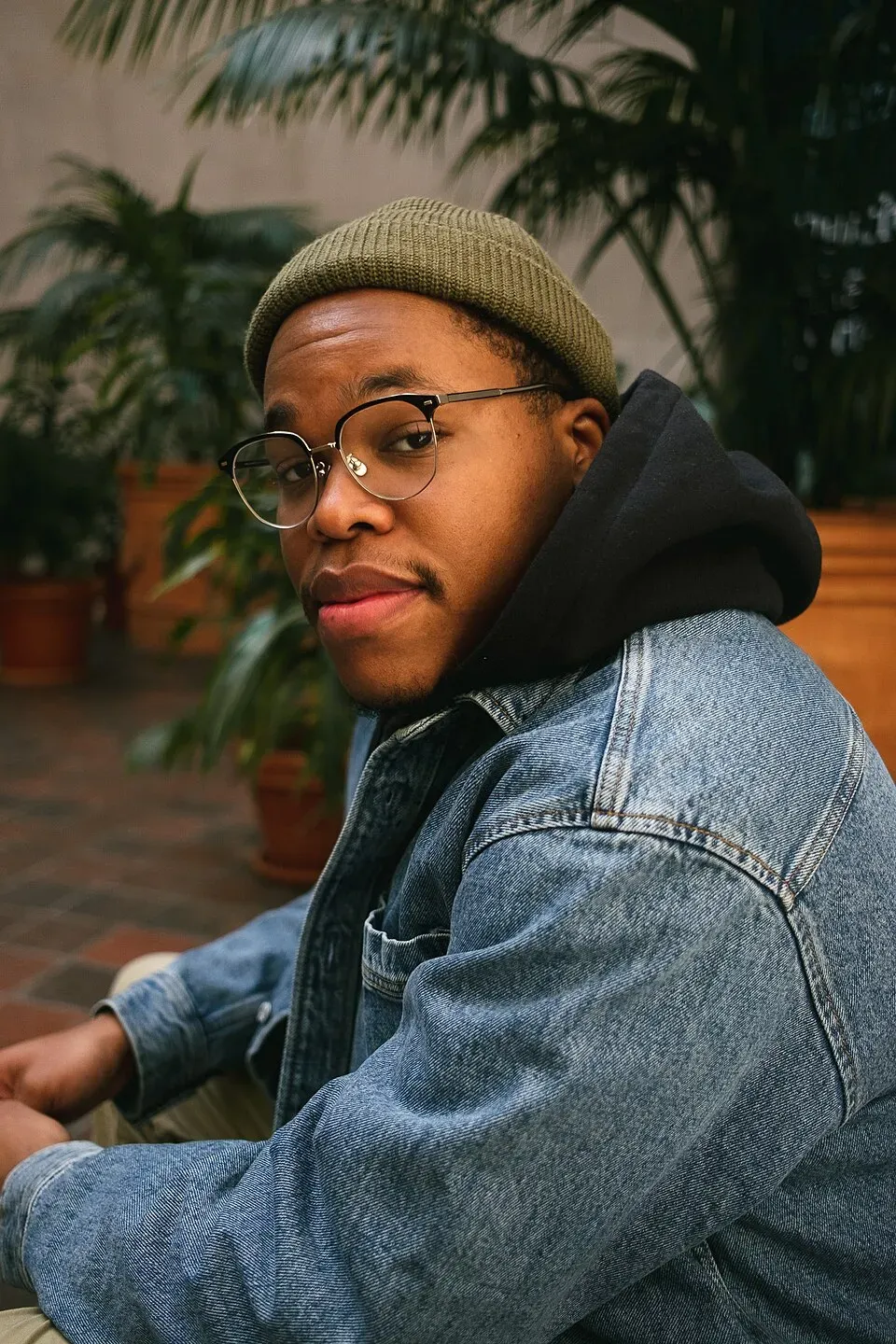 Isaiah J. Thompson Tickets and Info