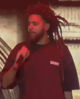 J. Cole