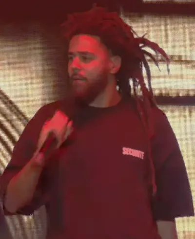 J. Cole