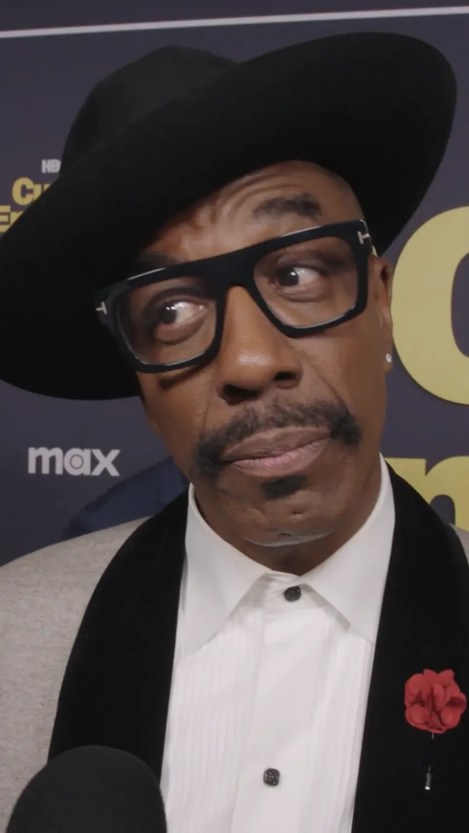 J.B. Smoove