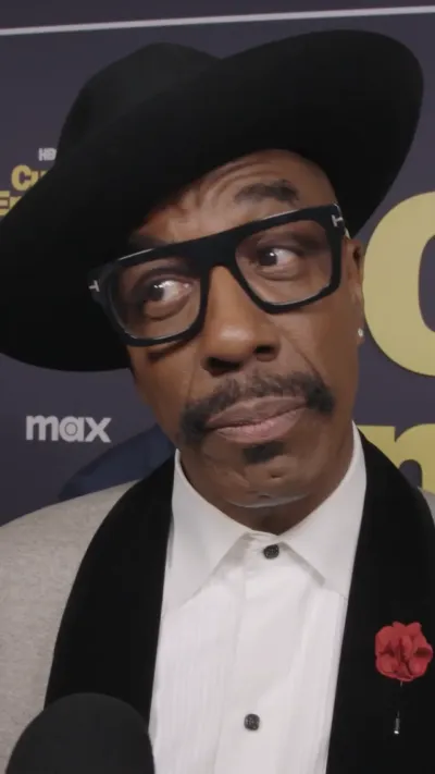 J.B. Smoove