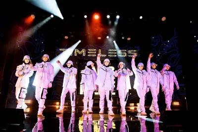 Jabbawockeez