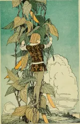 Jack and the Beanstalk