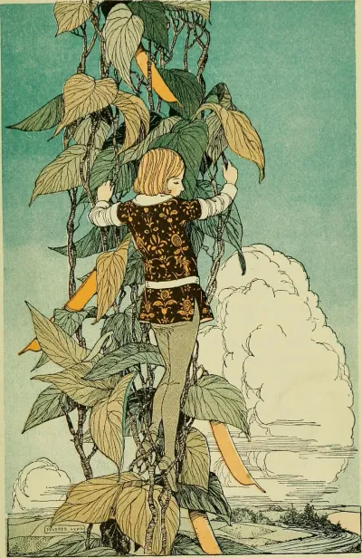 Jack and the Beanstalk