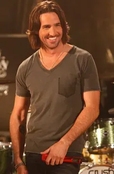 Jake Owen & Anna Vaus