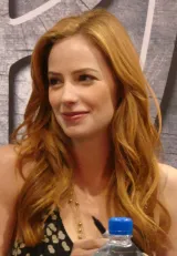Jamie Ray