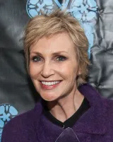 The Trouble With Angels: Jane Lynch & Kate Flannery