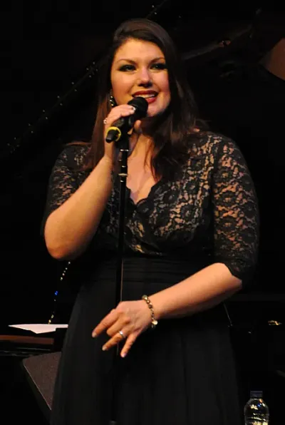Jane Monheit