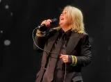 Jann Arden and Her Holiday Orchestra