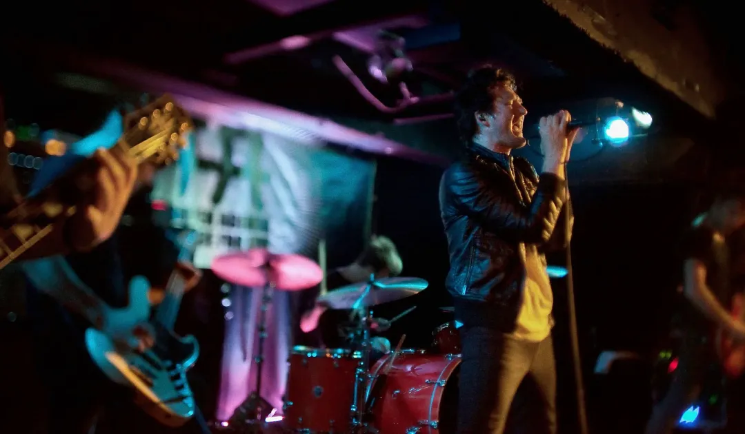 Anberlin Tickets and Info