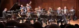 Jazz at Lincoln Center Orchestra & Wynton Marsalis