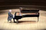 Thibaudet, Batiashvili & Capucon