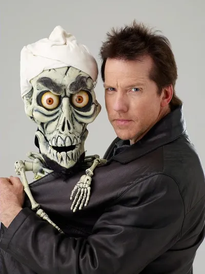 Jeff Dunham & Gabriel Iglesias