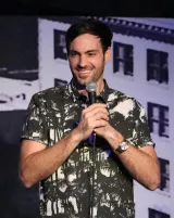 Jeff Dye