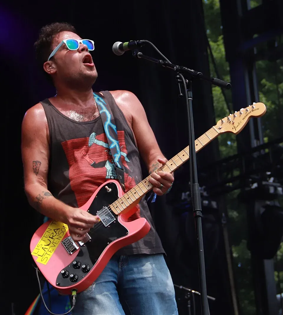 Jeff Rosenstock Tickets and Info