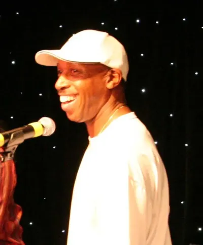 Jeffrey Osborne & Marqueal Jordan