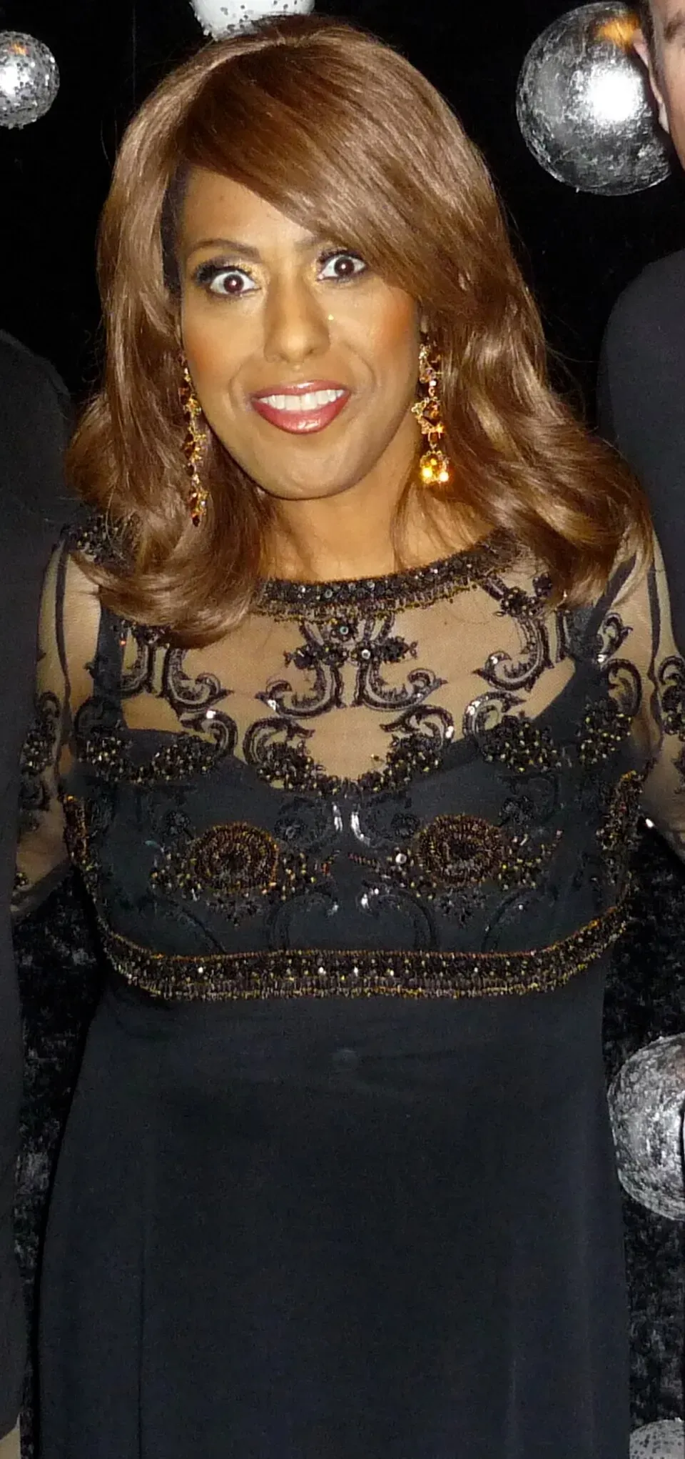 Jennifer Holliday Tickets and Info