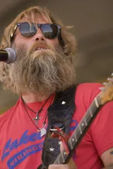 Anders Osborne & Jackie Greene