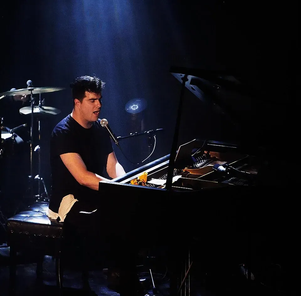 Jeremy Dutcher Tickets and Info