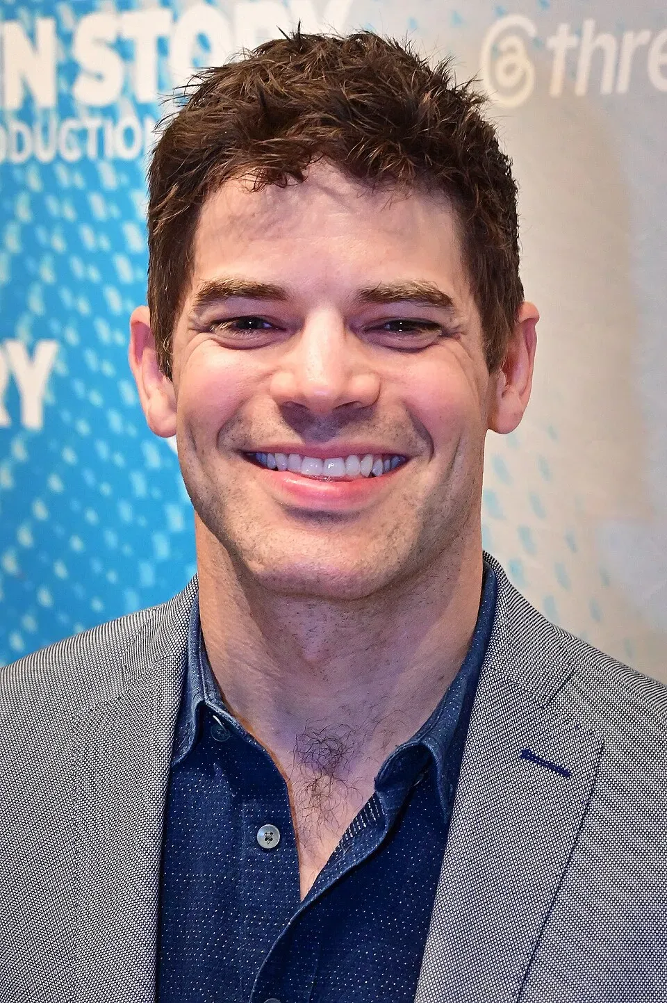 Jeremy Jordan Tickets and Info