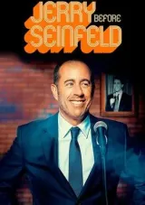 Jerry Seinfeld