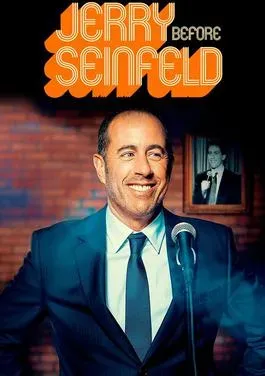 Jerry Seinfeld