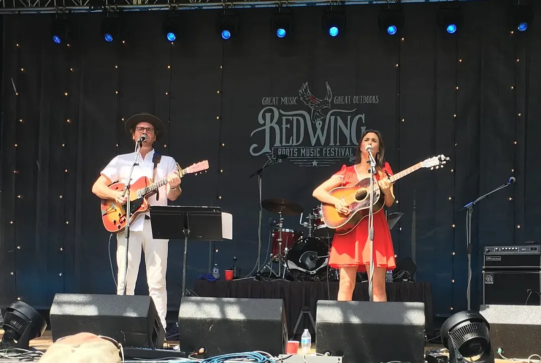 Jill Andrews Tickets and Info
