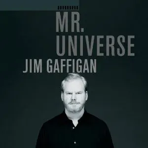 Jim Gaffigan