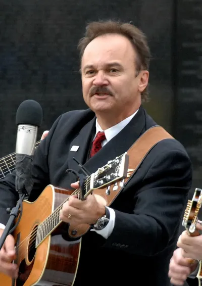 Jimmy Fortune - Christmas Concert